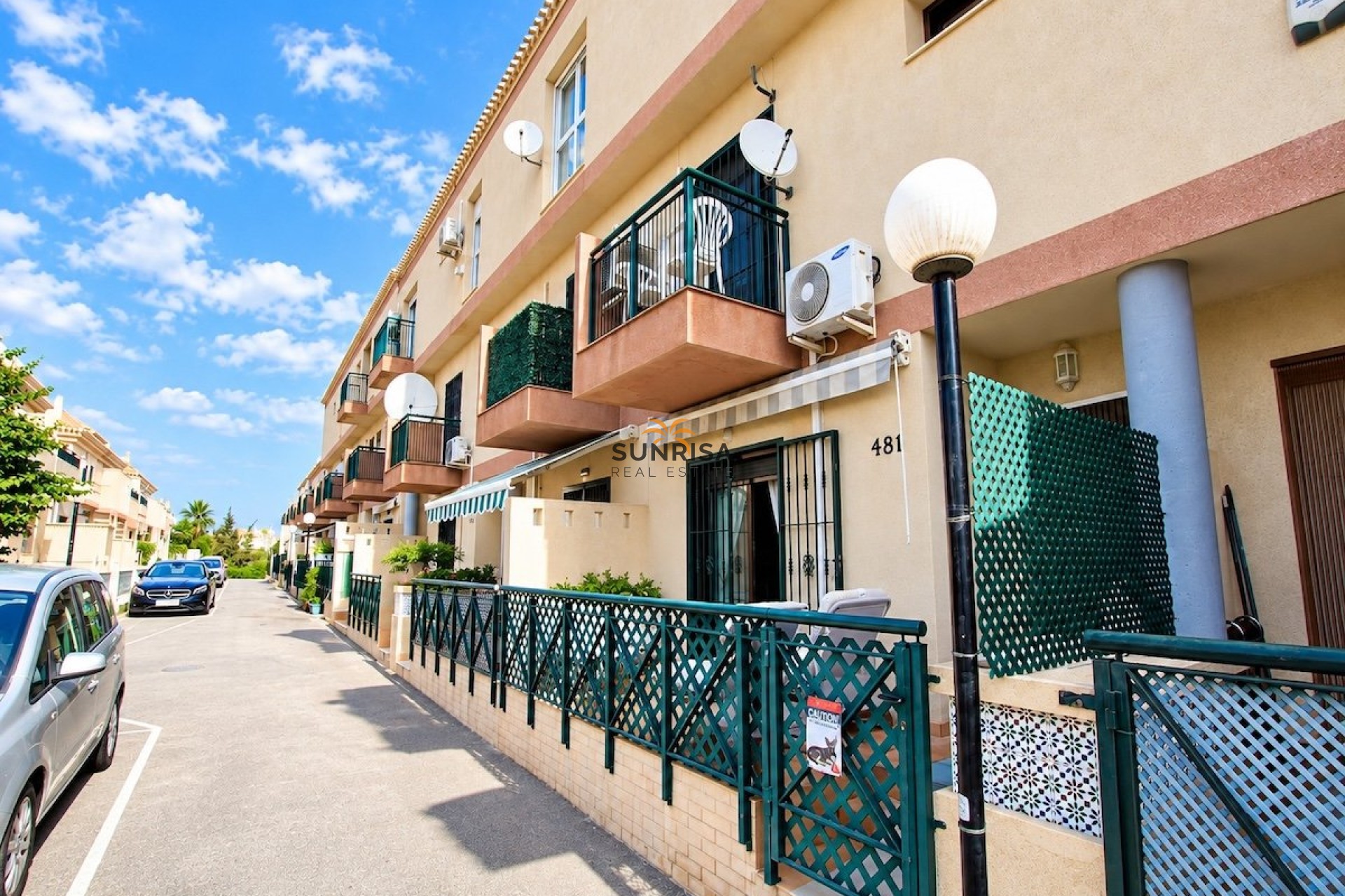 Reventa - Adosado - Orihuela Costa