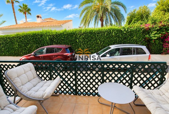 Maison de ville · Revente - Orihuela Costa · Playa Flamenca · Alicante · Espagne