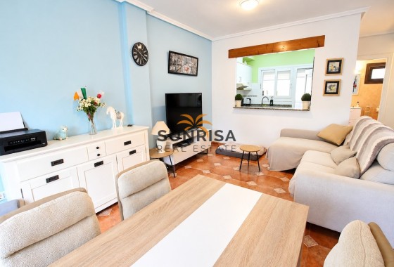 Maison de ville · Revente - Orihuela Costa · Playa Flamenca · Alicante · Espagne