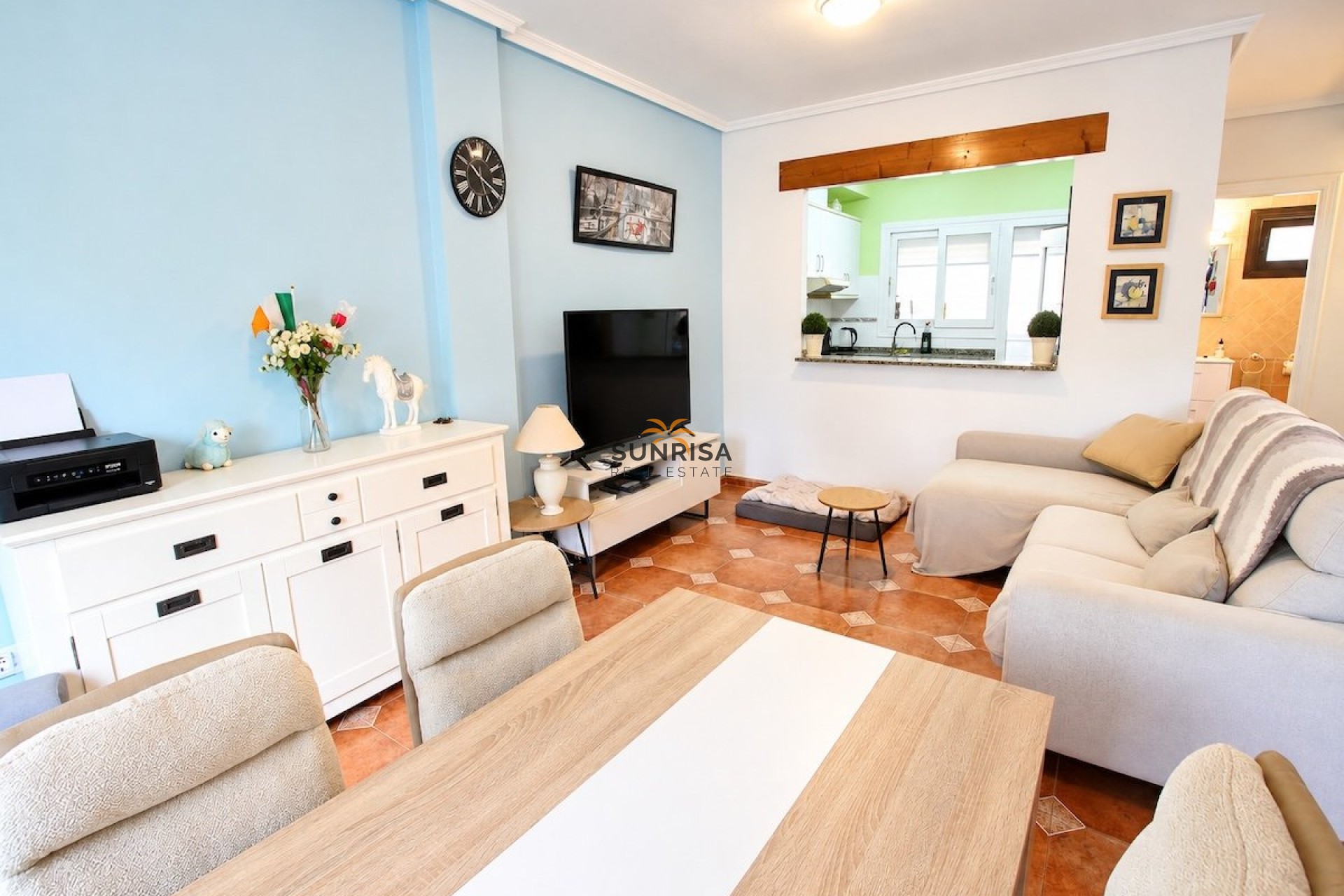 Reventa - Adosado - Orihuela Costa