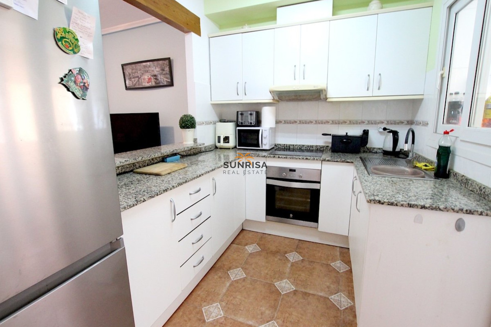 Reventa - Adosado - Orihuela Costa