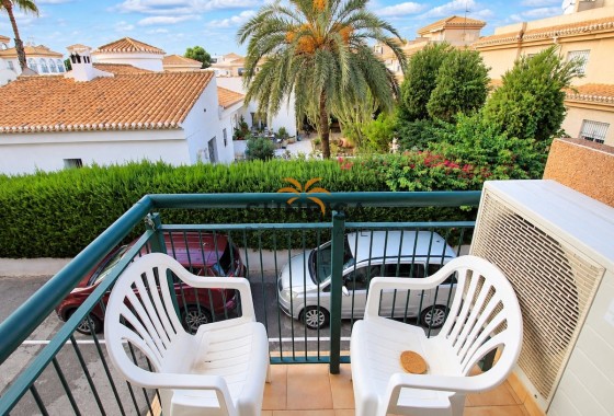 Maison de ville · Revente - Orihuela Costa · Playa Flamenca · Alicante · Espagne