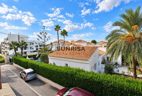 Maison de ville · Revente - Orihuela Costa · Playa Flamenca · Alicante · Espagne