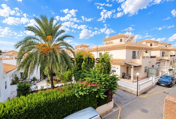 Maison de ville · Revente - Orihuela Costa · Playa Flamenca · Alicante · Espagne