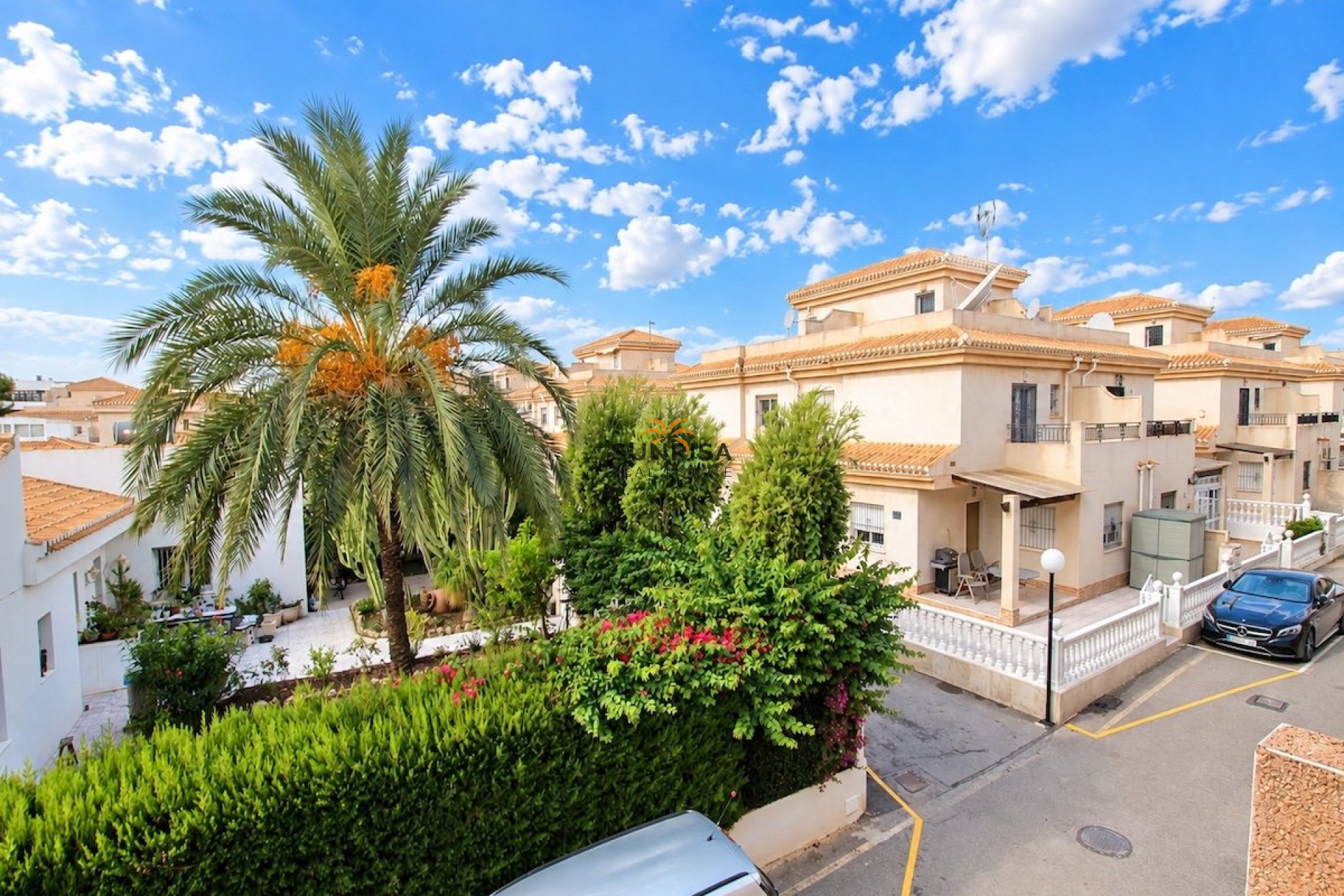 Reventa - Adosado - Orihuela Costa
