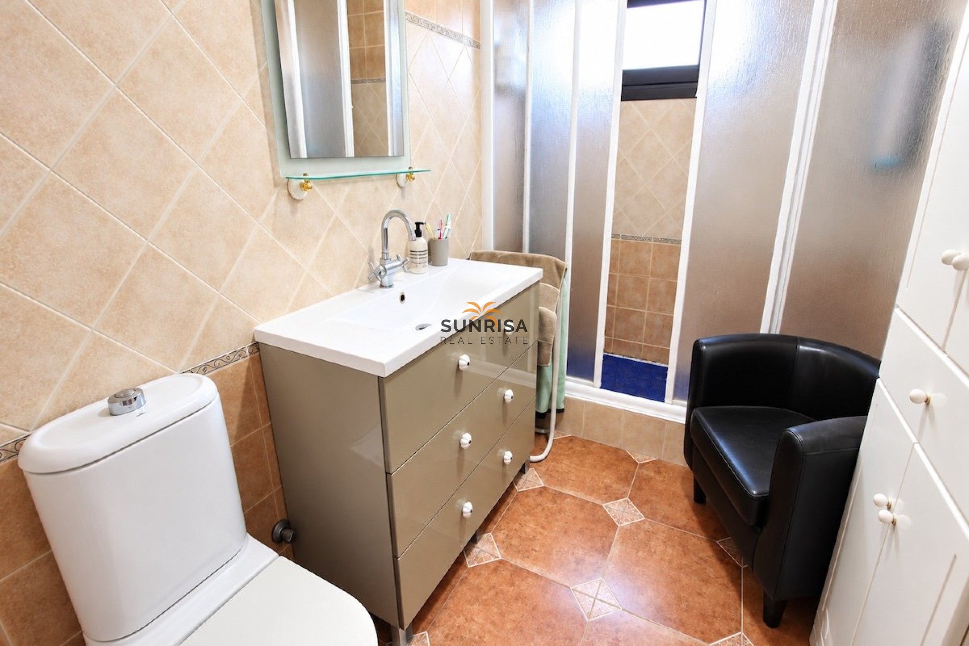 Reventa - Adosado - Orihuela Costa