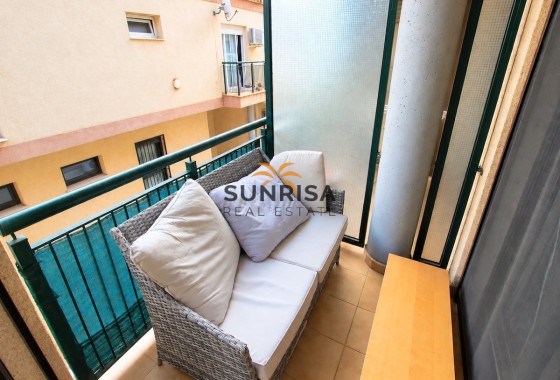 Maison de ville · Revente - Orihuela Costa · Playa Flamenca · Alicante · Espagne