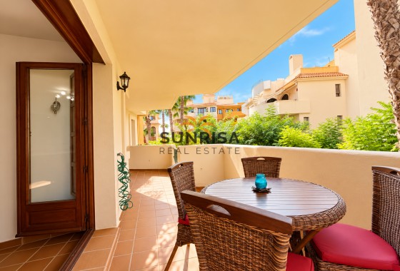 Appartement · Revente - Punta Prima · Alicante · Espagne
