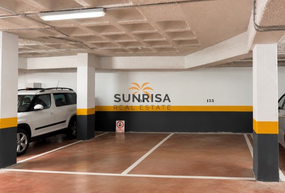 Appartement · Revente - Punta Prima · Alicante · Espagne