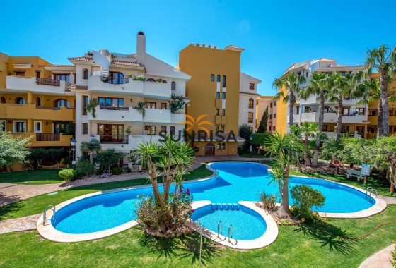 Appartement · Revente - Punta Prima · Alicante · Espagne