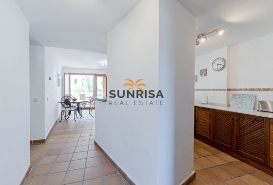 Appartement · Revente - Punta Prima · Alicante · Espagne