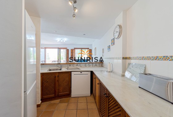 Appartement · Revente - Punta Prima · Alicante · Espagne
