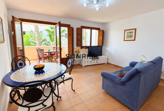 Appartement · Revente - Punta Prima · Alicante · Espagne