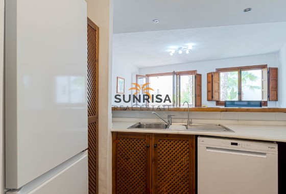 Appartement · Revente - Punta Prima · Alicante · Espagne