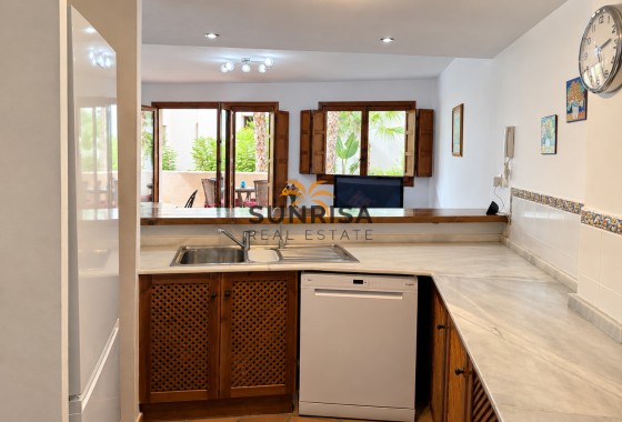 Appartement · Revente - Punta Prima · Alicante · Espagne
