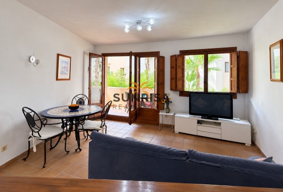 Appartement · Revente - Punta Prima · Alicante · Espagne