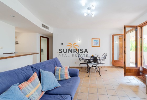 Appartement · Revente - Punta Prima · Alicante · Espagne