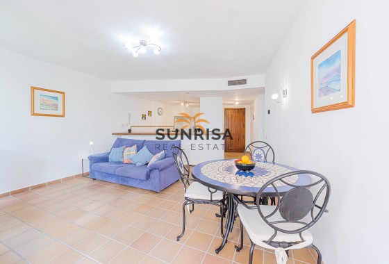 Appartement · Revente - Punta Prima · Alicante · Espagne
