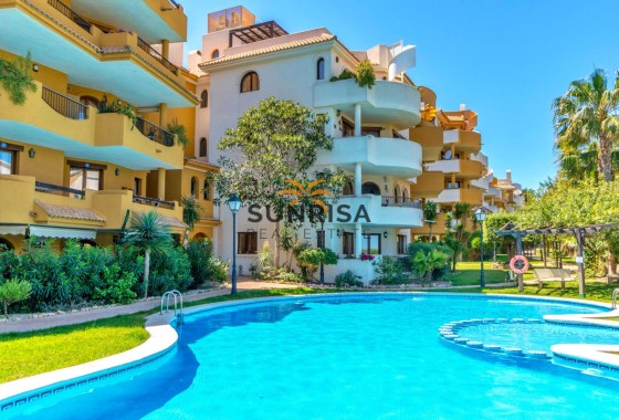 Appartement · Revente - Punta Prima · Alicante · Espagne