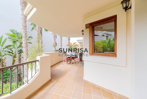Appartement · Revente - Punta Prima · Alicante · Espagne