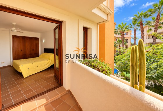 Appartement · Revente - Punta Prima · Alicante · Espagne