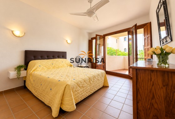 Appartement · Revente - Punta Prima · Alicante · Espagne