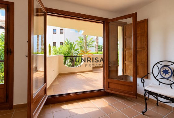 Appartement · Revente - Punta Prima · Alicante · Espagne