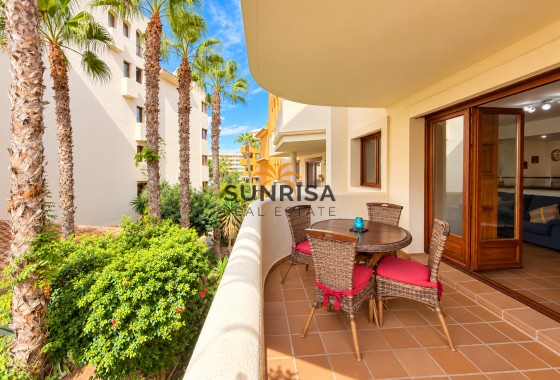 Appartement · Revente - Punta Prima · Alicante · Espagne