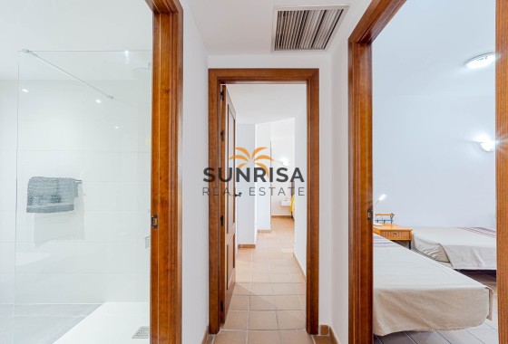 Appartement · Revente - Punta Prima · Alicante · Espagne