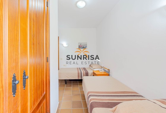 Appartement · Revente - Punta Prima · Alicante · Espagne