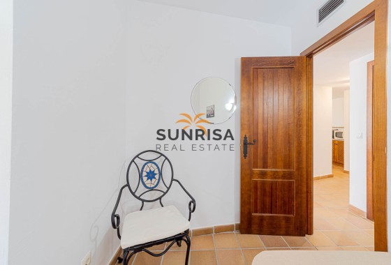 Appartement · Revente - Punta Prima · Alicante · Espagne