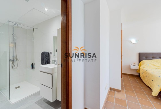 Appartement · Revente - Punta Prima · Alicante · Espagne