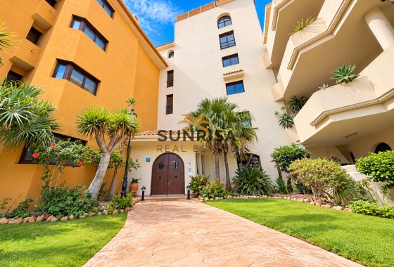 Appartement · Revente - Punta Prima · Alicante · Espagne