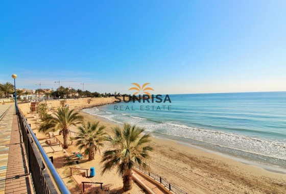 Appartement · Revente - Punta Prima · Alicante · Espagne