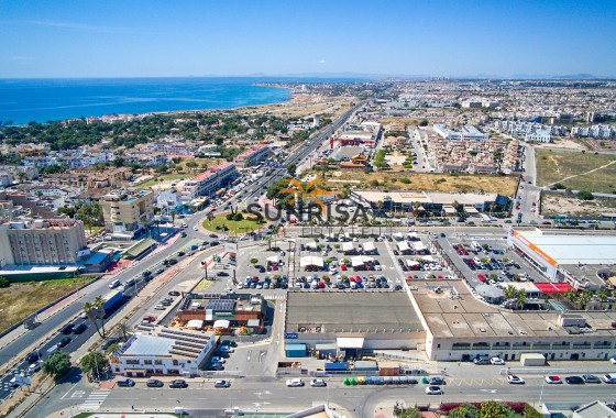 Appartement · Revente - Punta Prima · Alicante · Espagne