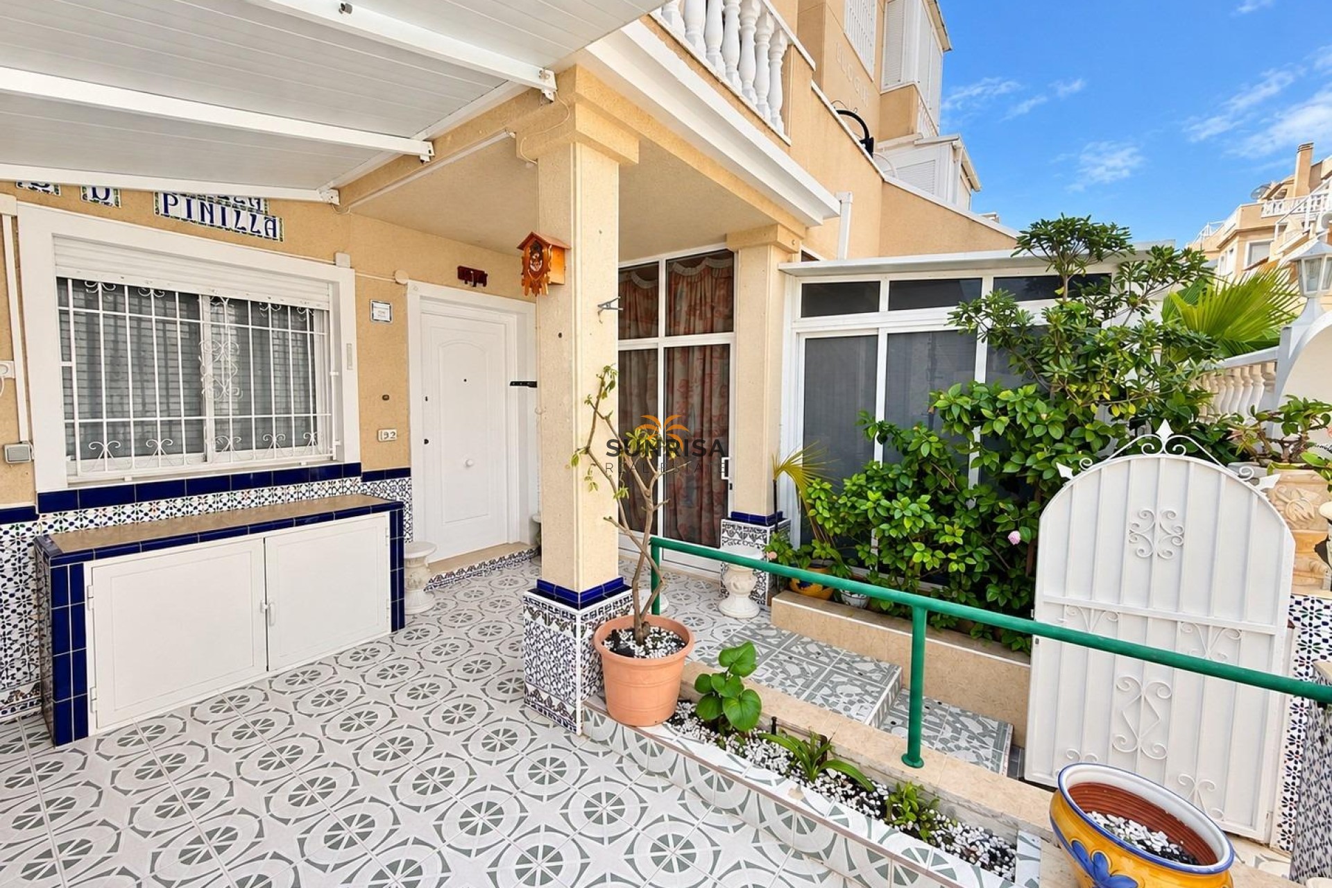 Reventa - Bungalow - Torrevieja