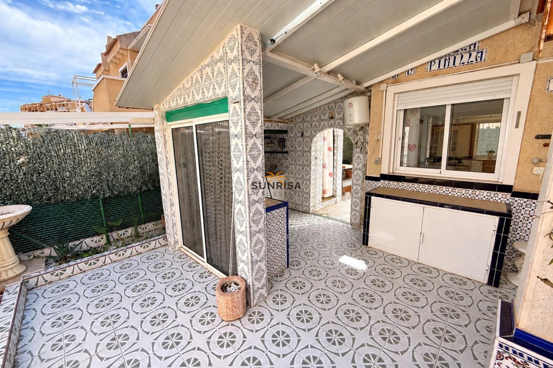 Reventa - Bungalow - Torrevieja