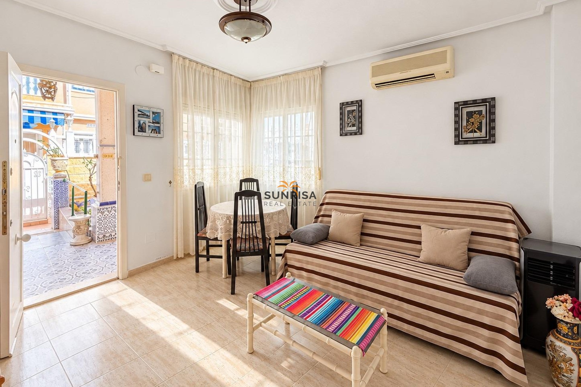 Reventa - Bungalow - Torrevieja