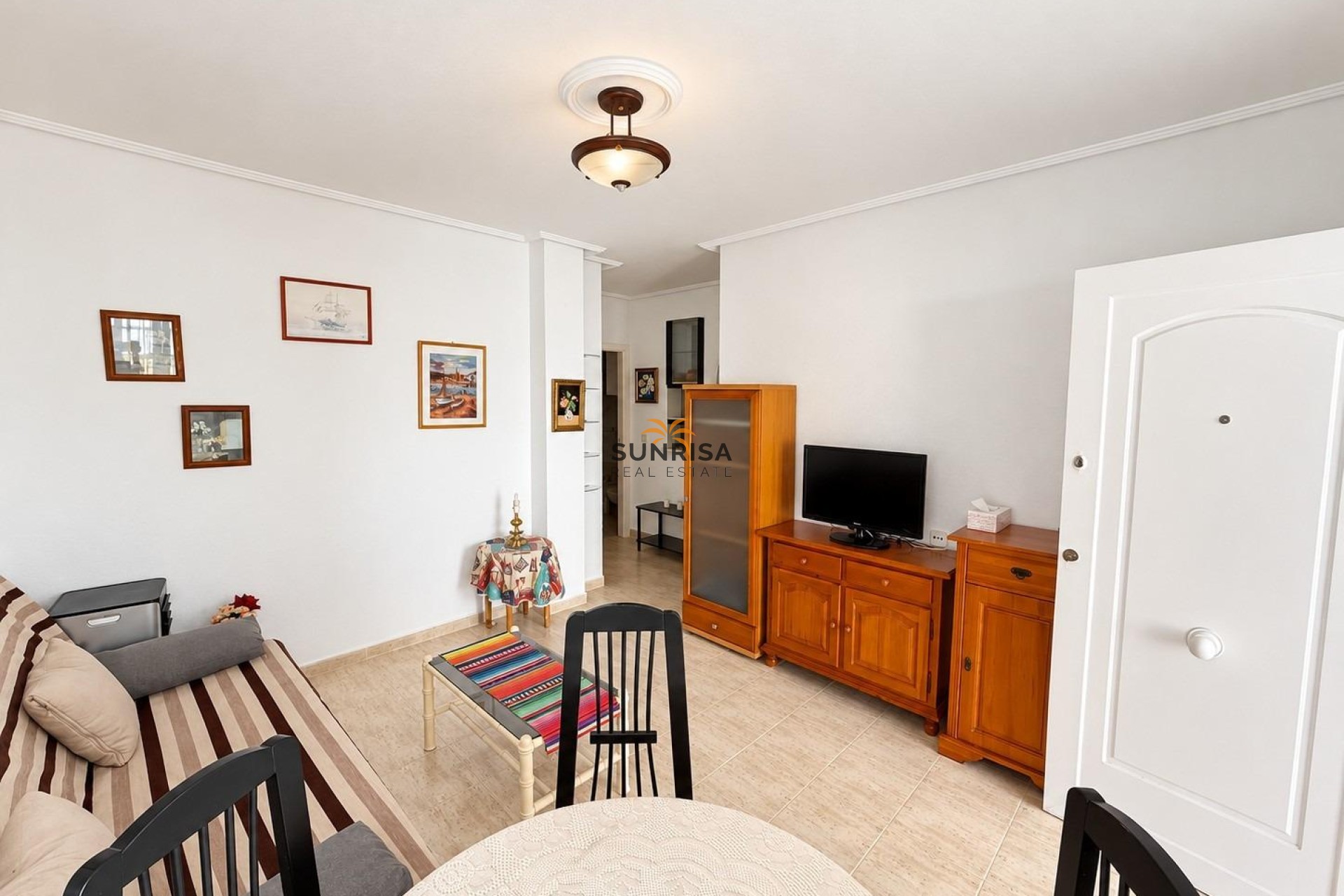 Reventa - Bungalow - Torrevieja