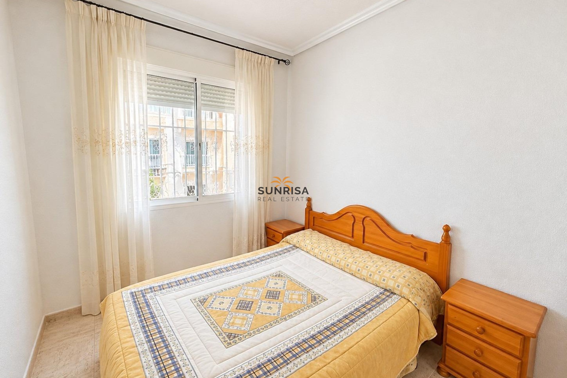 Reventa - Bungalow - Torrevieja