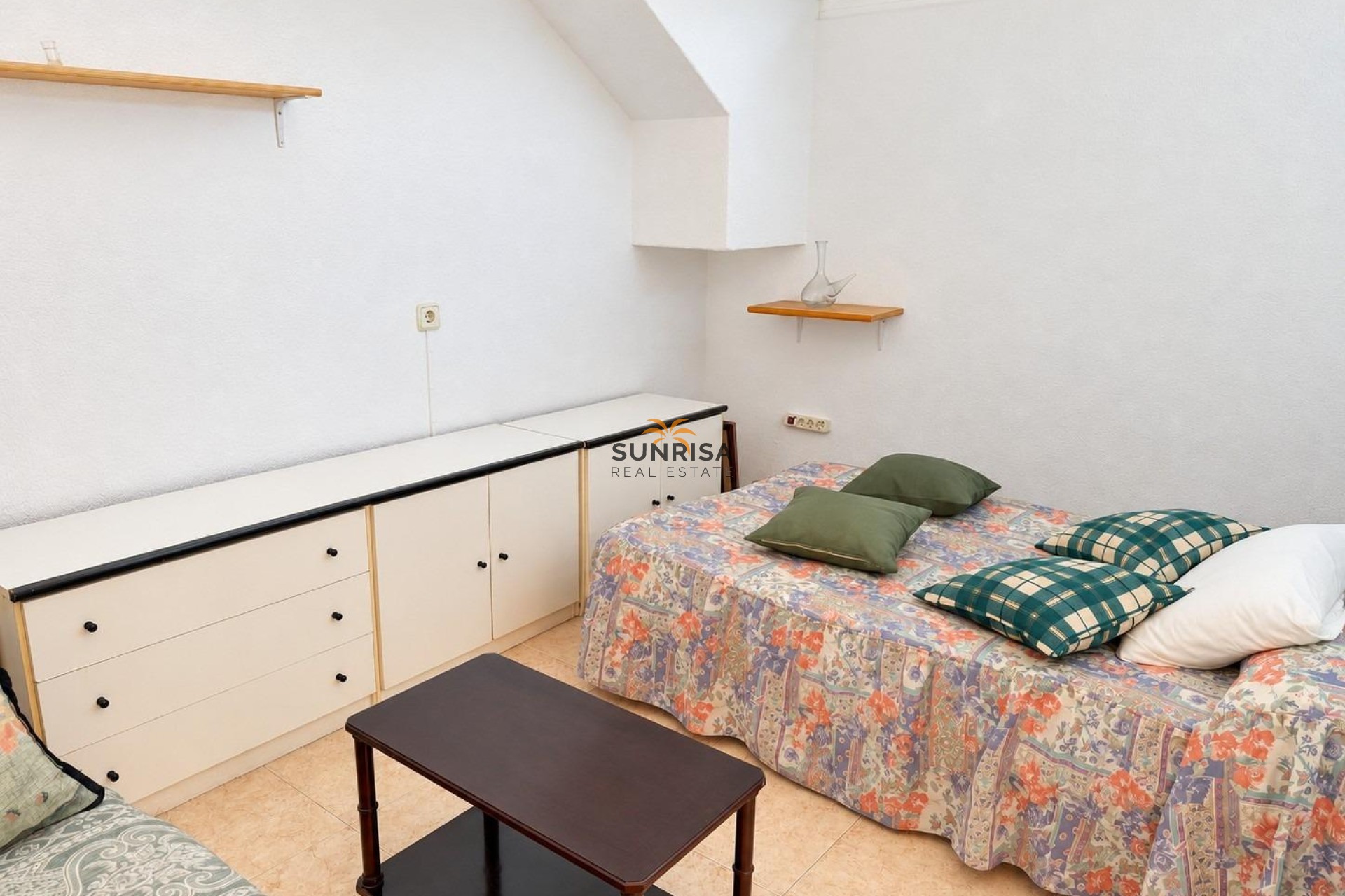 Reventa - Bungalow - Torrevieja