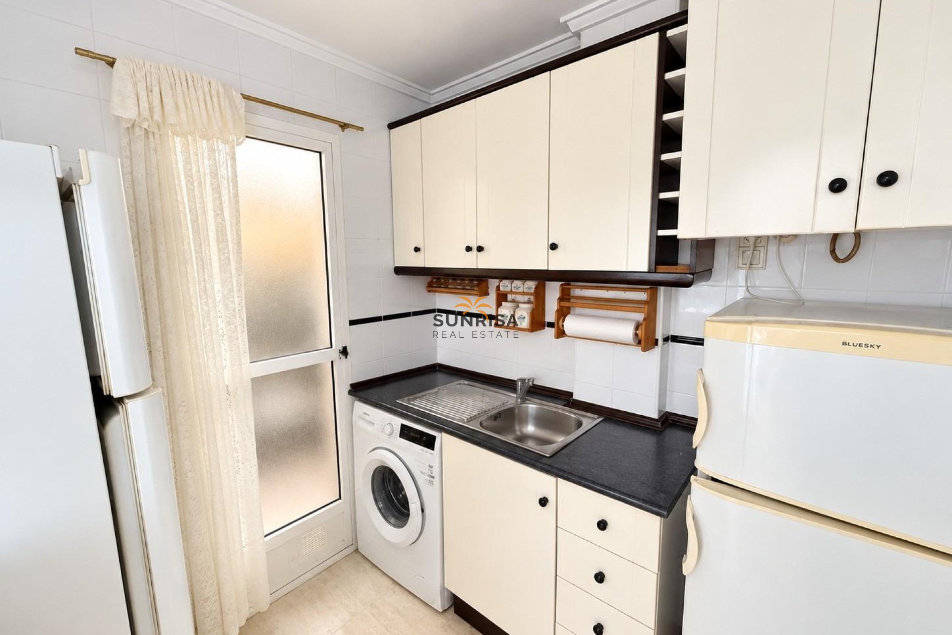 Reventa - Bungalow - Torrevieja