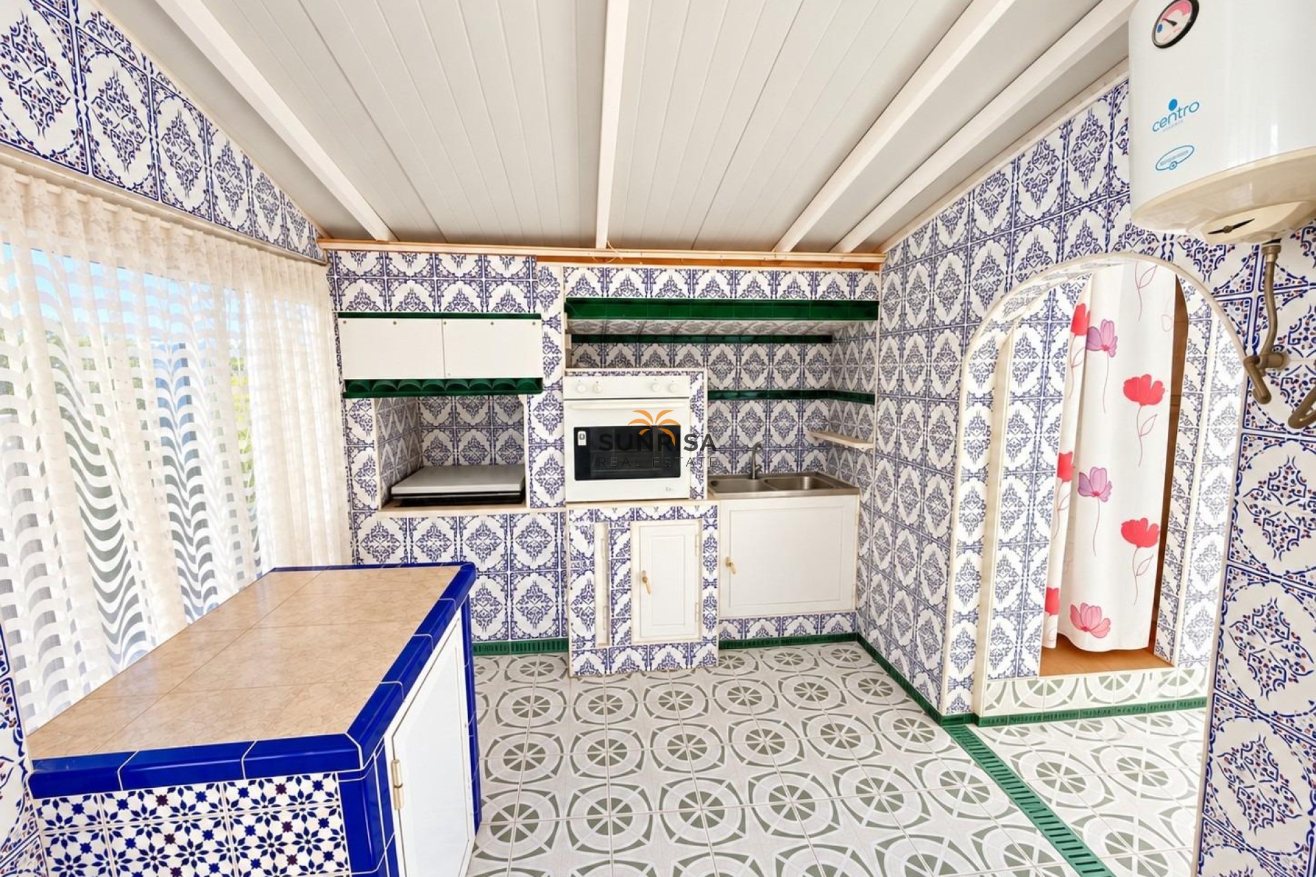 Reventa - Bungalow - Torrevieja