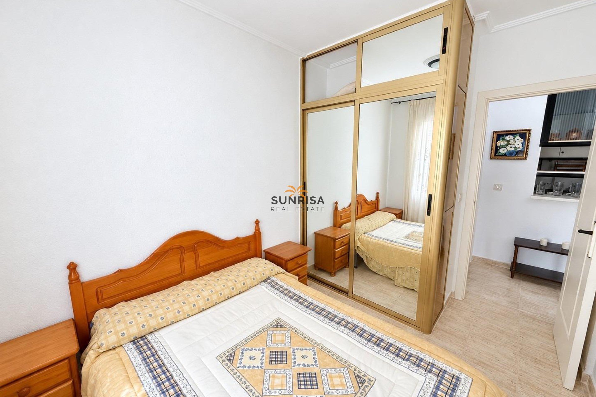 Reventa - Bungalow - Torrevieja