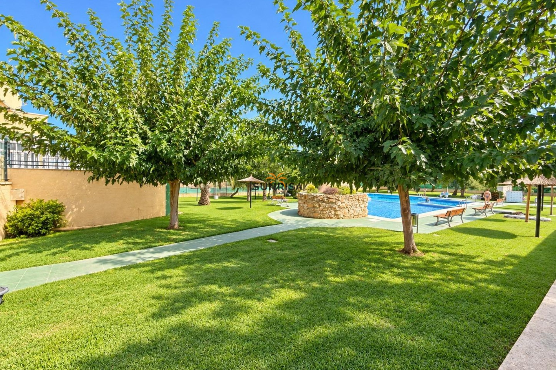 Reventa - Bungalow - Torrevieja