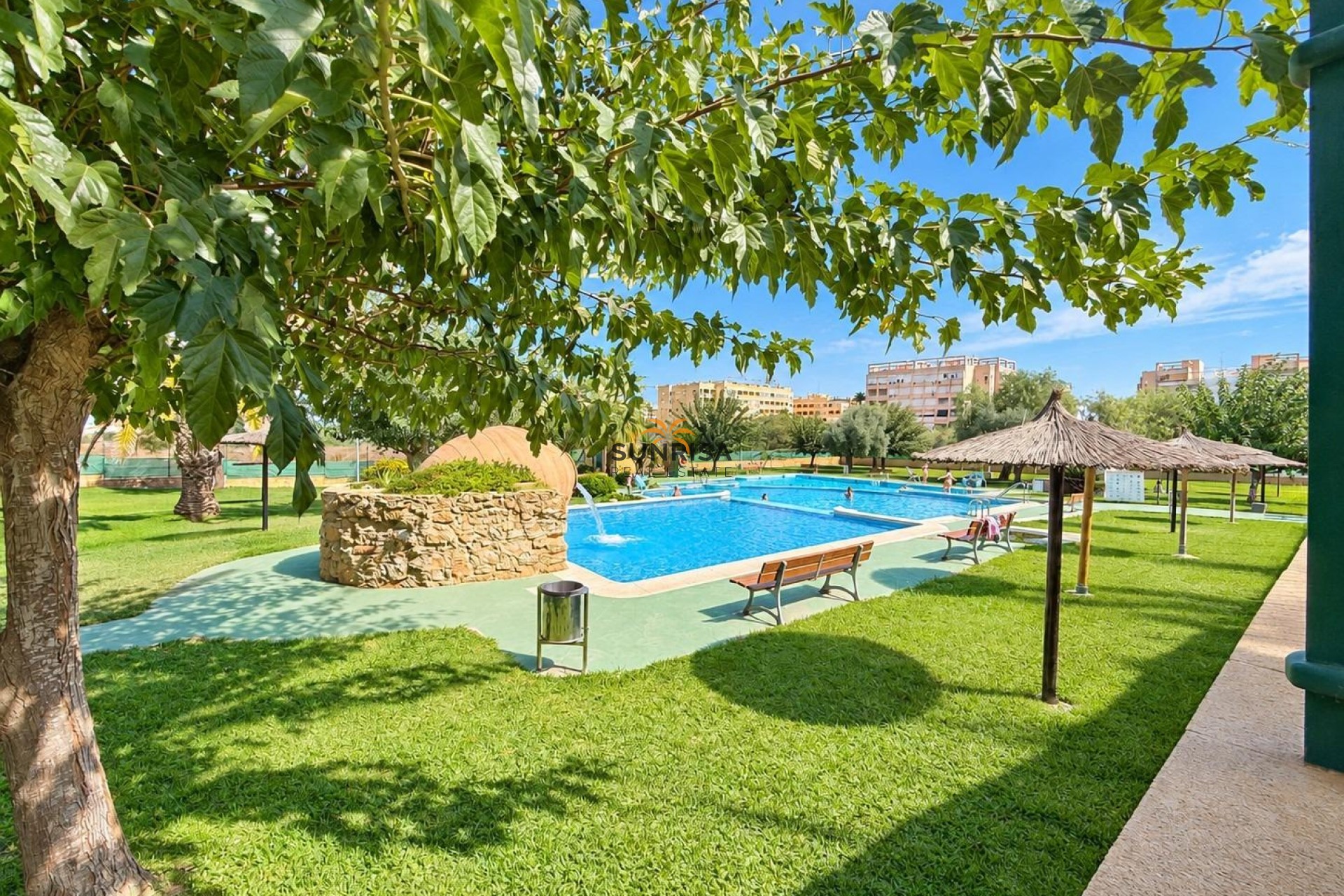 Reventa - Bungalow - Torrevieja