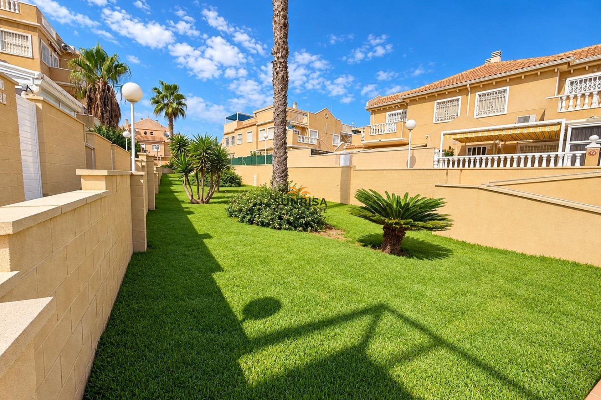 Reventa - Bungalow - Torrevieja