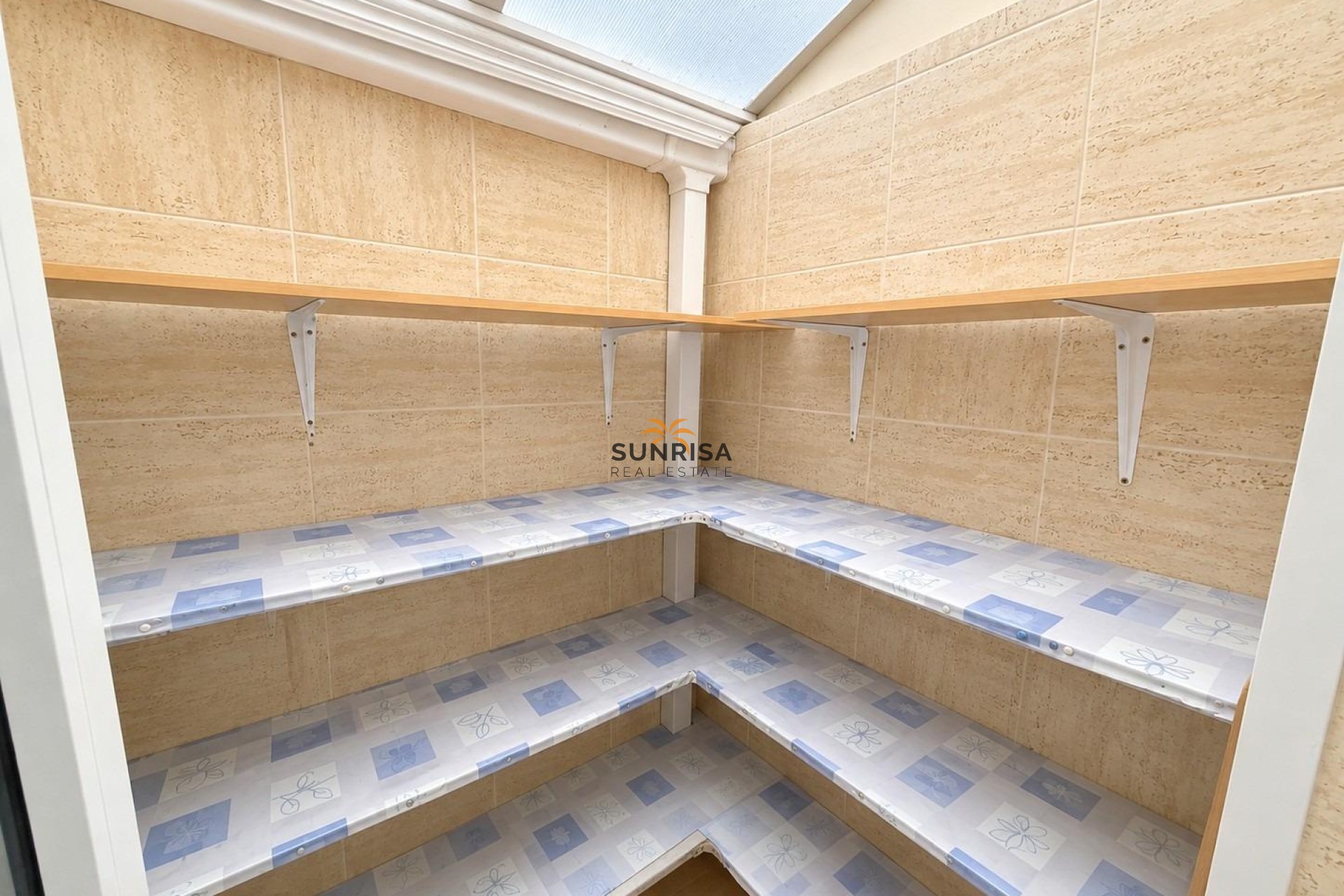 Reventa - Bungalow - Torrevieja
