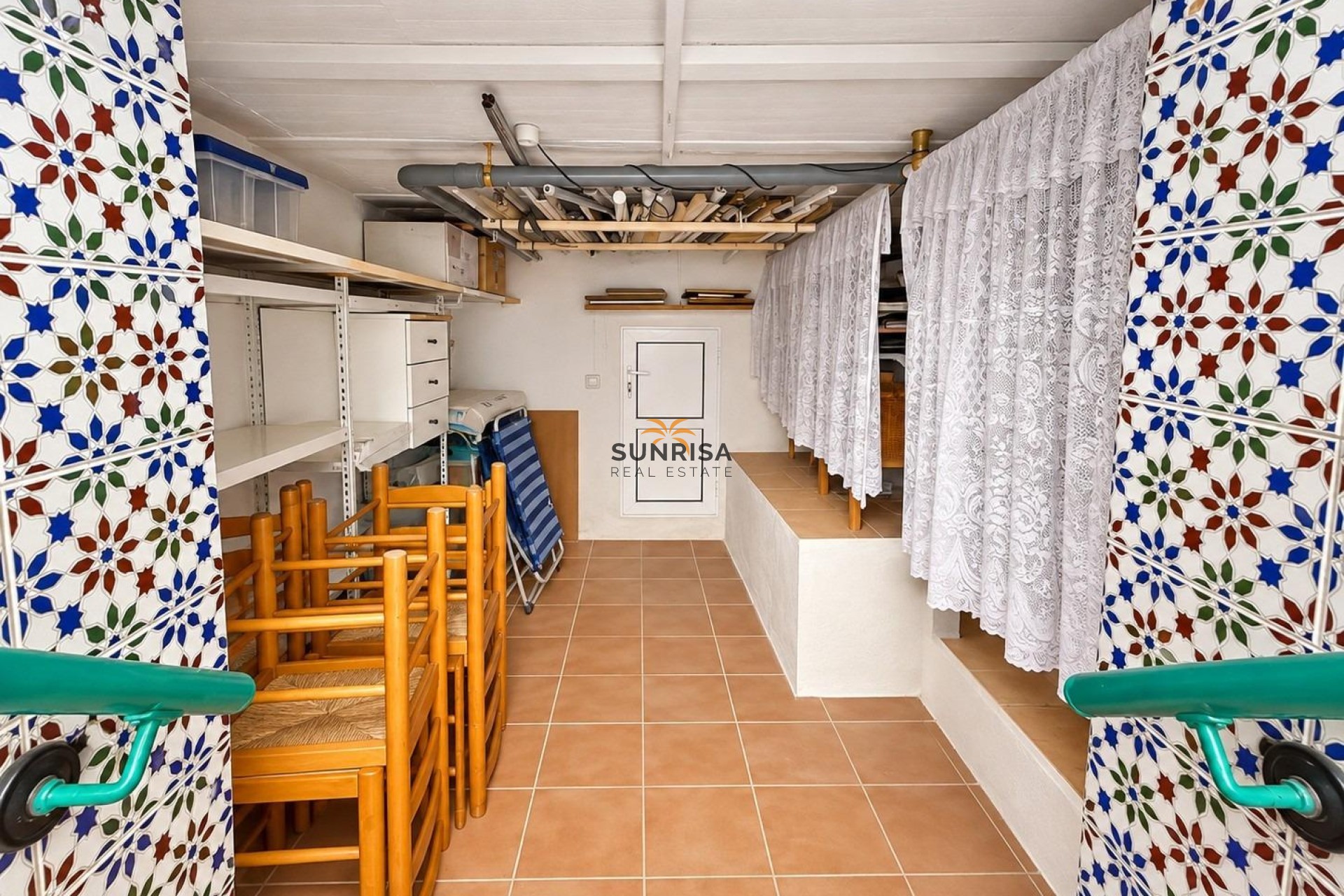 Reventa - Bungalow - Torrevieja