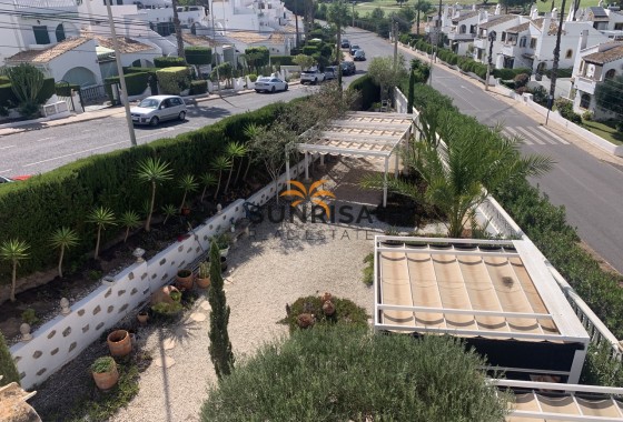 Villa · Revente - Orihuela Costa · Villamartín · Alicante · Espagne